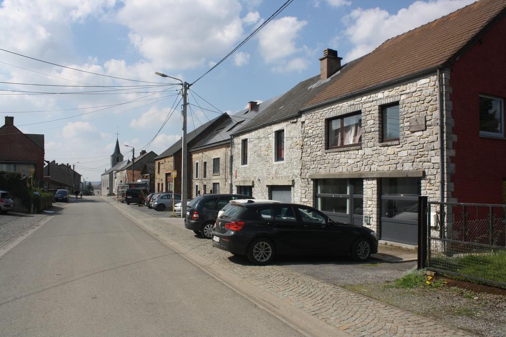 Appartement Vallee De La Meuse - Esc'Appart Blaimont Exterior photo